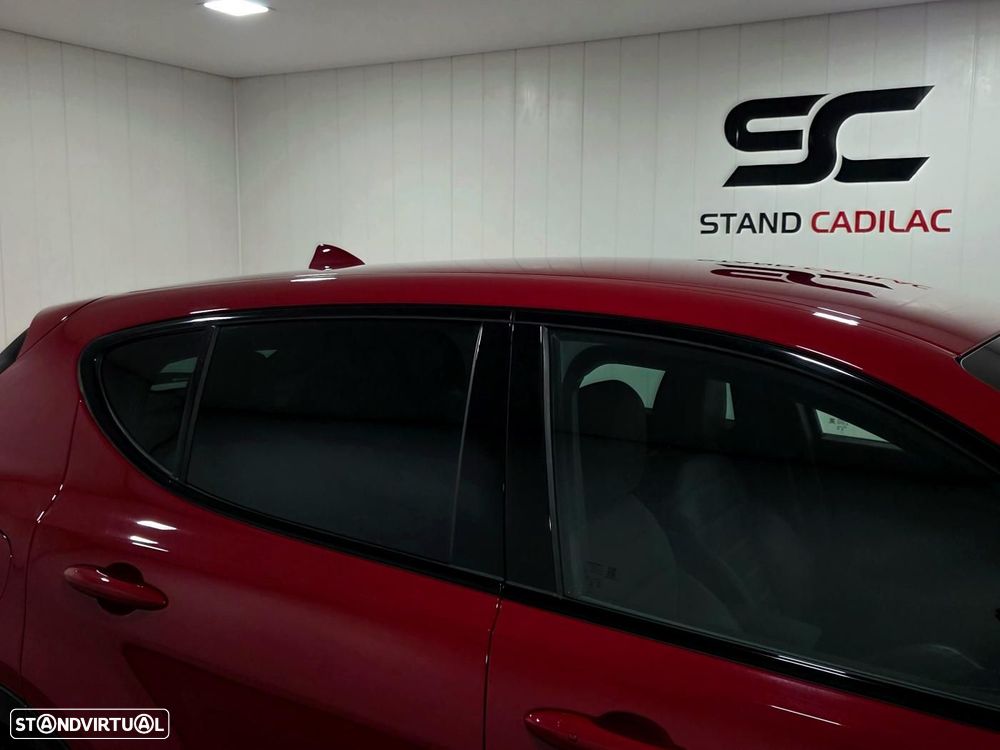 Alfa Romeo Tonale 1.5 Hybrid Edizione Speciale - 21