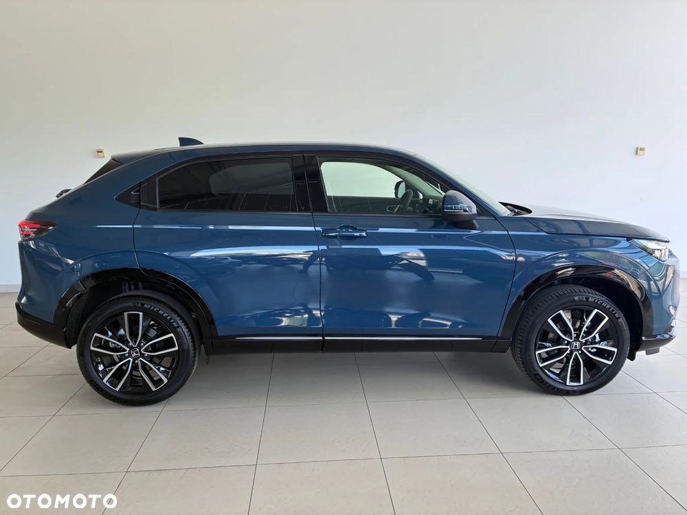 Honda HR-V 1.5 i-MMD Advance BSI CVT - 6