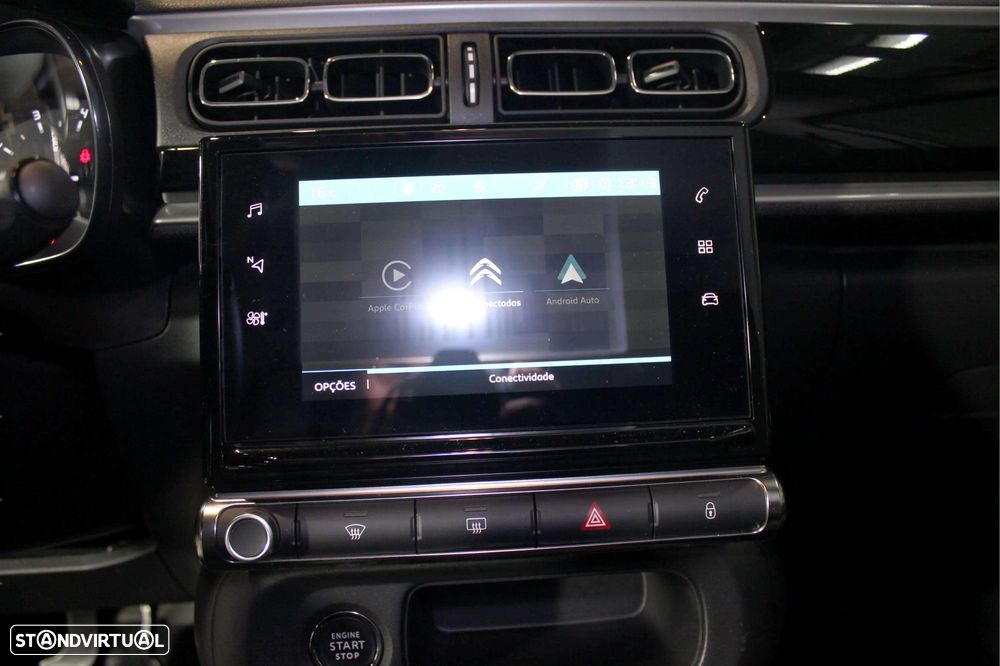 Citroën C3 1.2 PureTech Max - 32