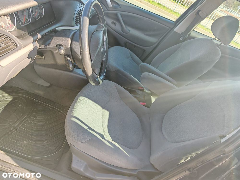 Citroën C5 II 1.6 HDi Impress - 10