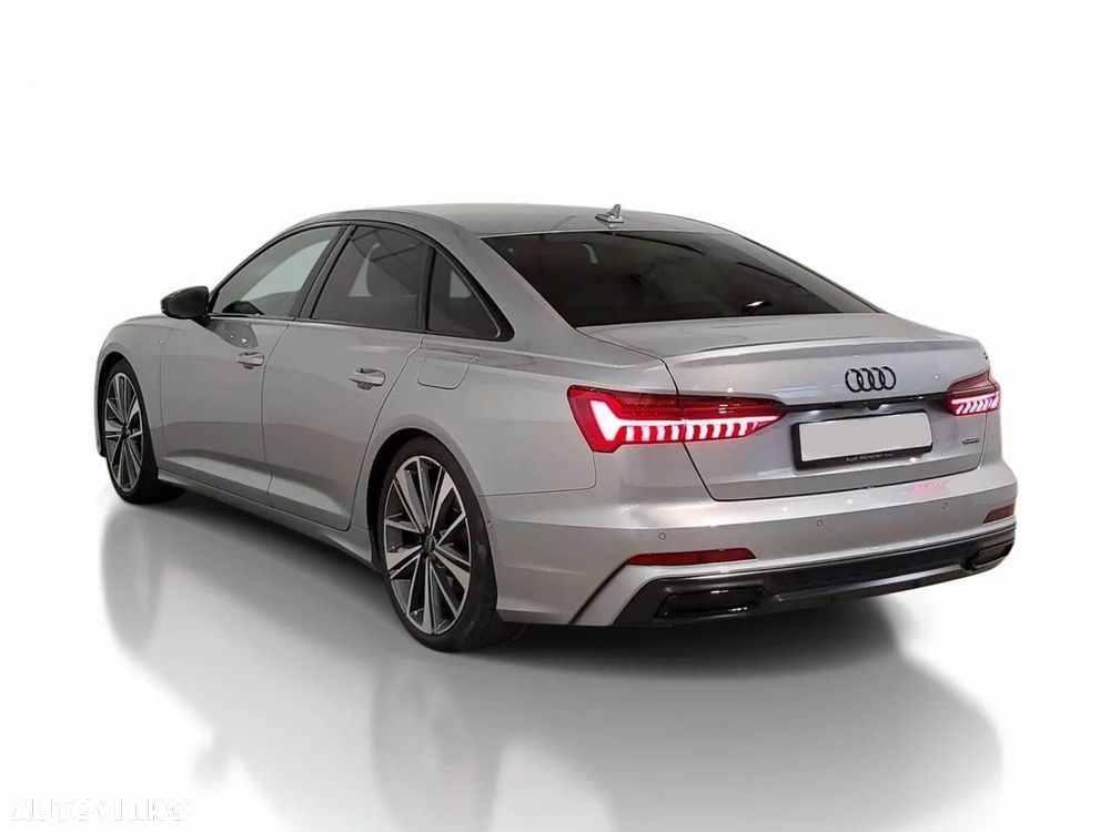 Audi A6 50 TFSI e quattro S tronic sport - 3