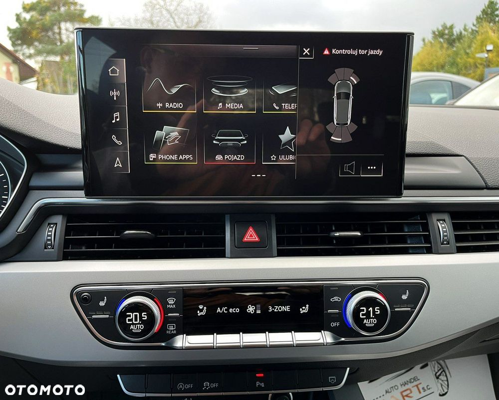 Audi A4 Allroad - 16