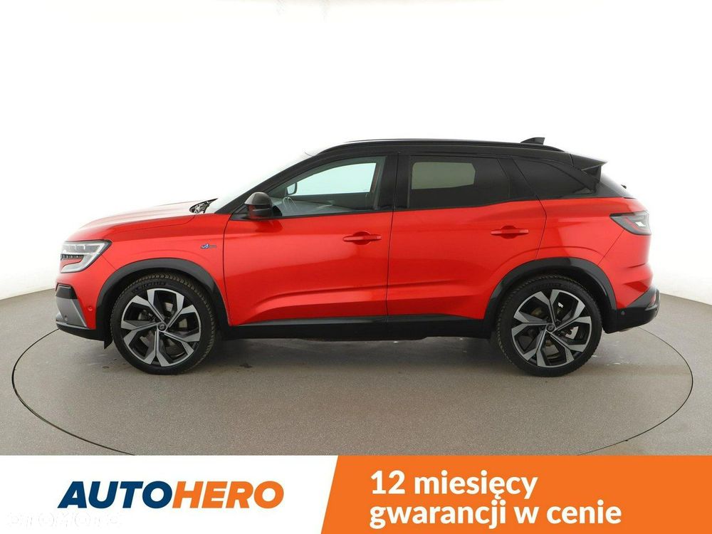 Renault Austral E-Tech Full 200 Techno Esprit Alpine - 3