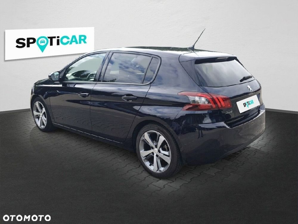 Peugeot 308 1.2 PureTech GPF Active S&S - 7