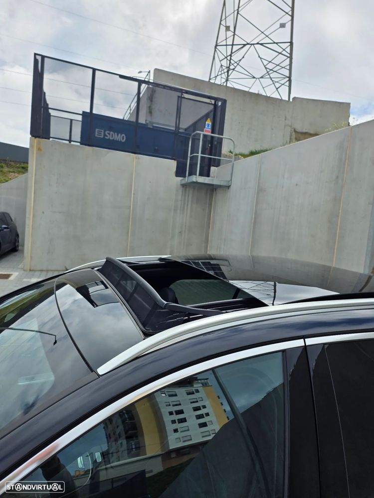 Mercedes-Benz E 300 - 22