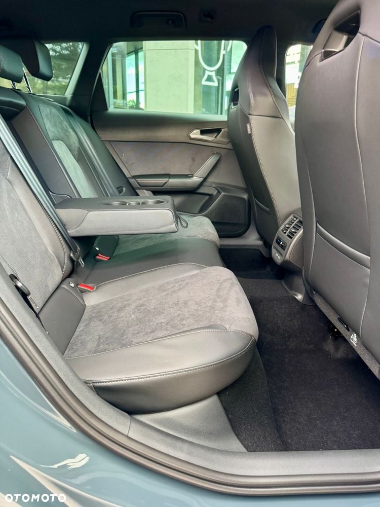 Cupra Leon Sportstourer - 19