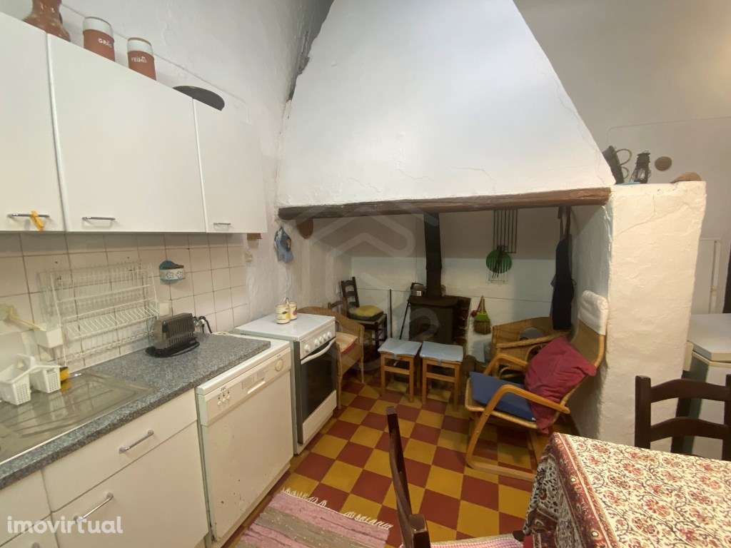 Moradia tradicional V3, Loulé, Algarve - Grande imagem: 2/21