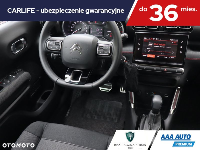 Citroën C3 Aircross - 8