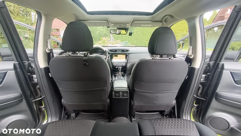 Nissan X-Trail 1.3 DIG-T N-Connecta 2WD DCT - 15