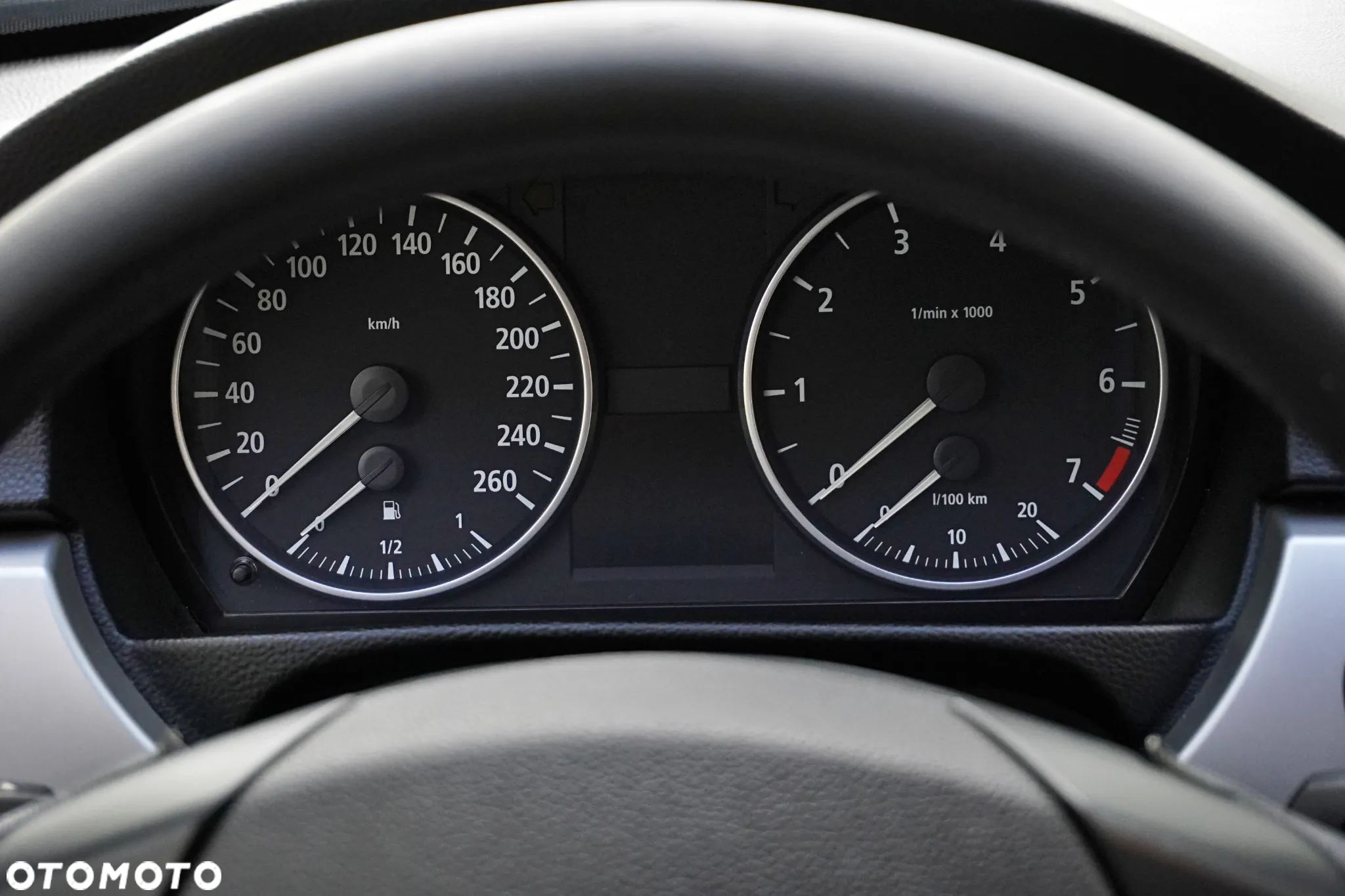 BMW Seria 3 320i - 20