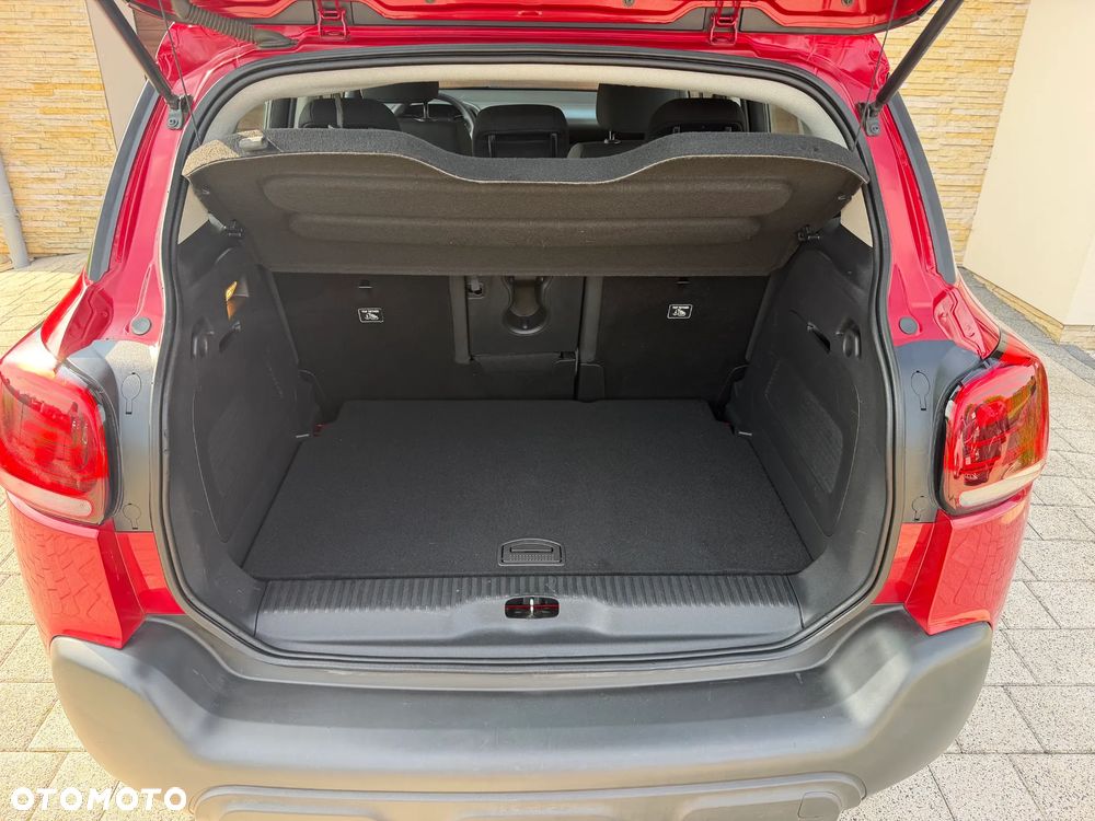 Citroën C3 Aircross - 15