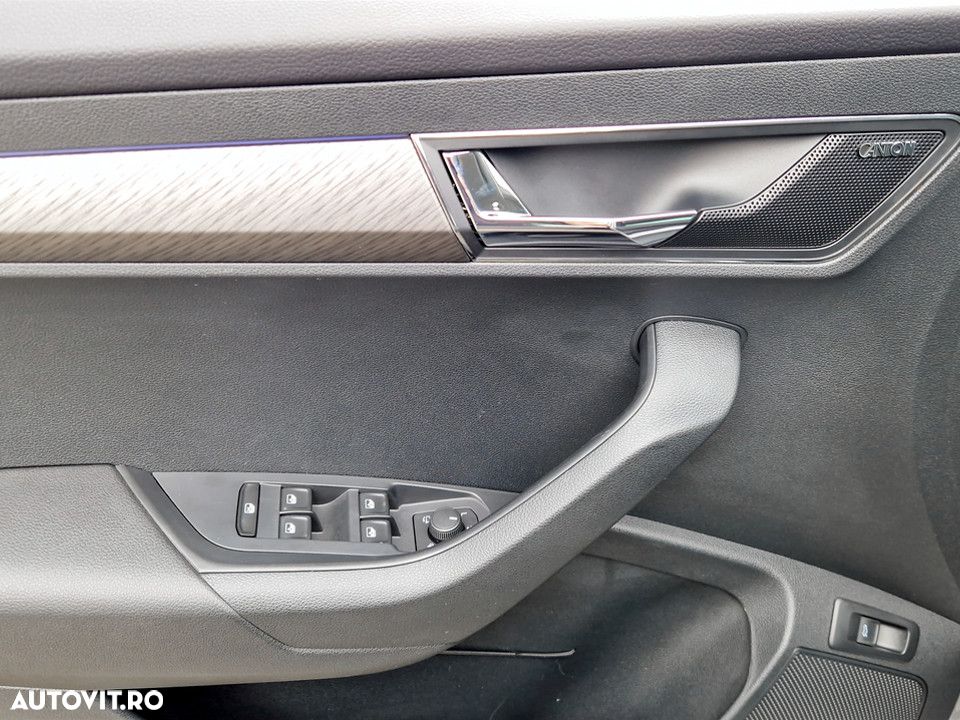 Skoda Karoq 2.0 TDI 4X4 DSG Style - 14