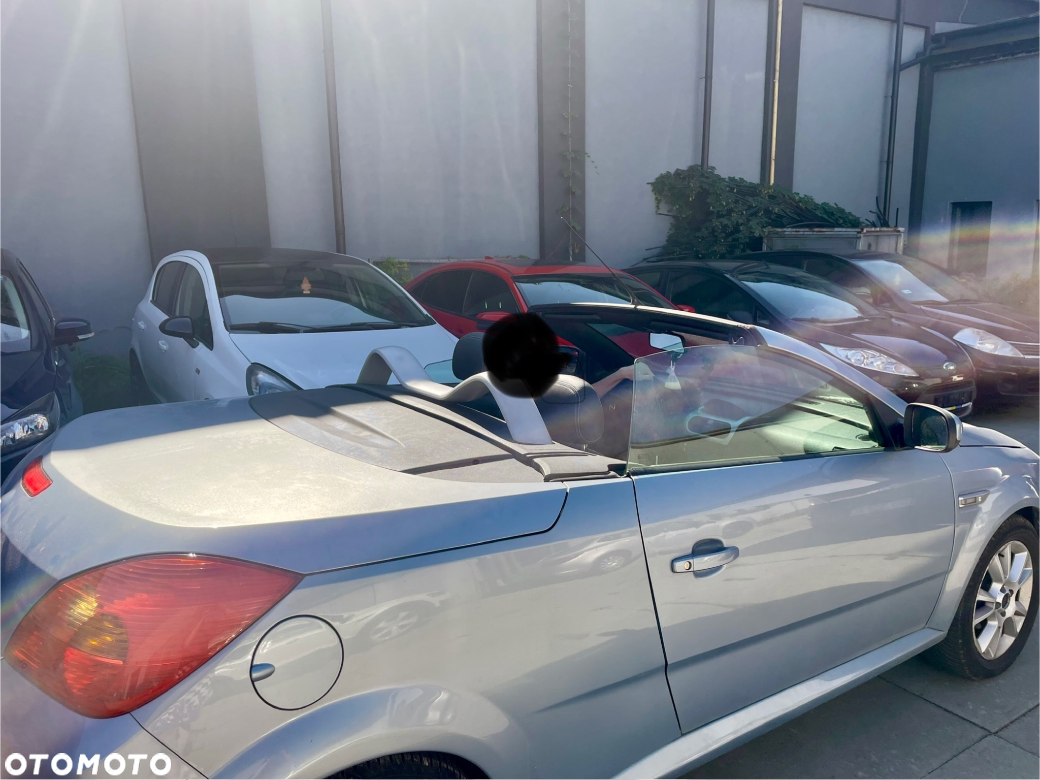 Opel Tigra - 2