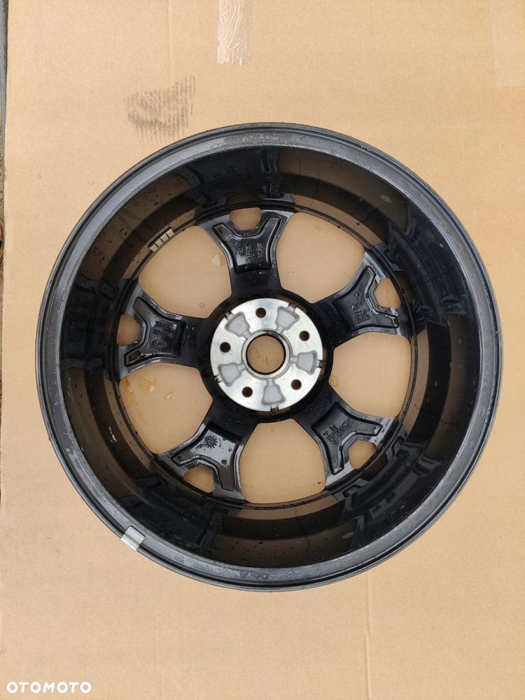 Felga aluminiowa Kia Xceed 18 cali - 2