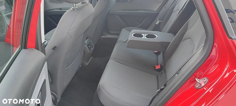 Seat Leon - 15
