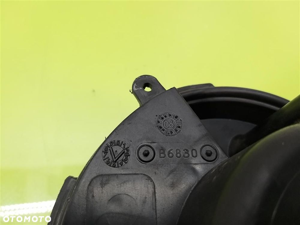 Dmuchawa wentylator Citroen Xsara Picasso   I 1998-2012 BEHR B6830 - 6