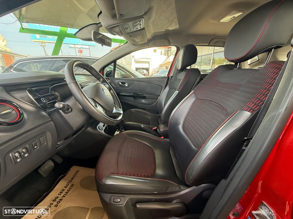 Renault Captur ENERGY TCe 120 EDC XMOD - 18