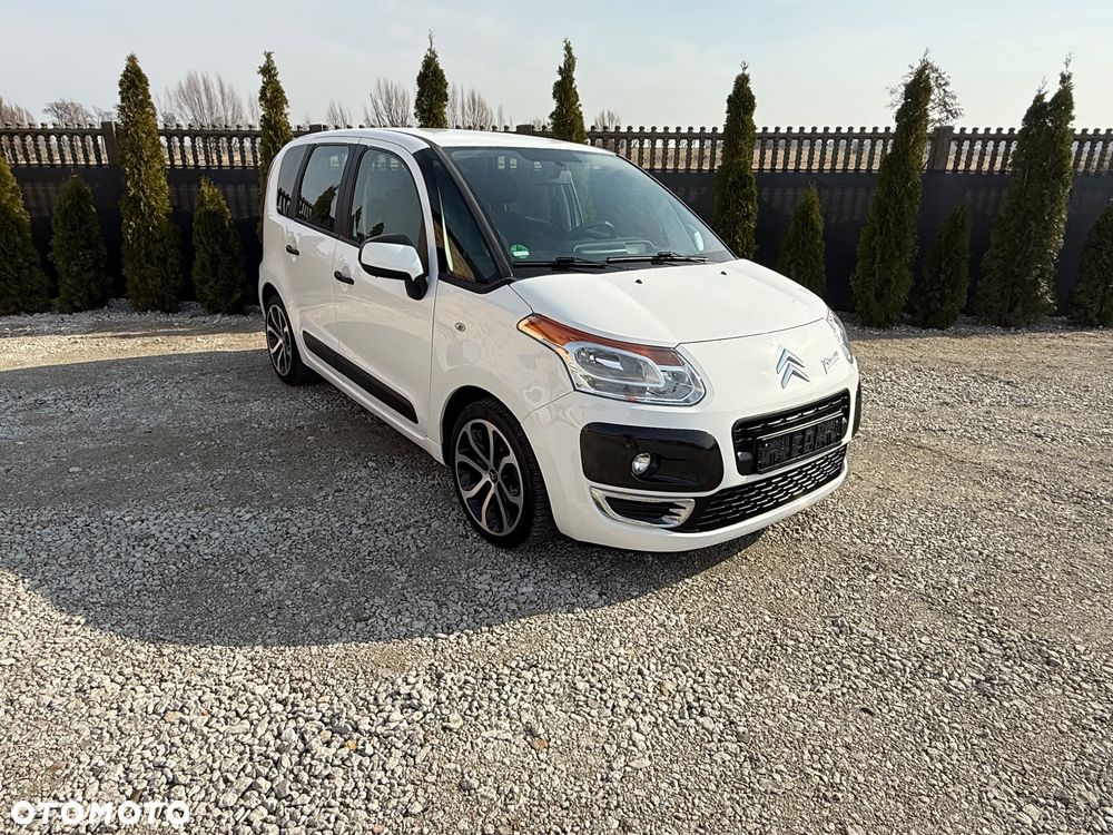 Citroën C3 Picasso VTi 95 Attraction - 12