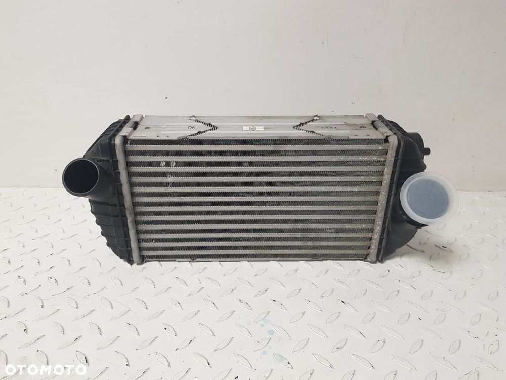 INTERCOOLER CHŁODNICA POWIETRZA HYUNDAI TUCSON III 3 KIA SPORTAGE IV 4 28270-2B743 - 2
