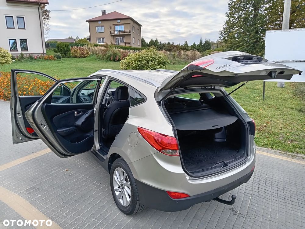 Hyundai ix35 - 40