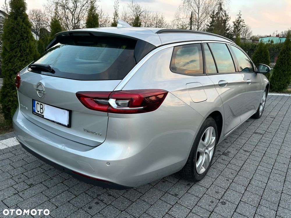 Opel Insignia 1.6 CDTI ecoFLEX Start/Stop Business Edition - 19