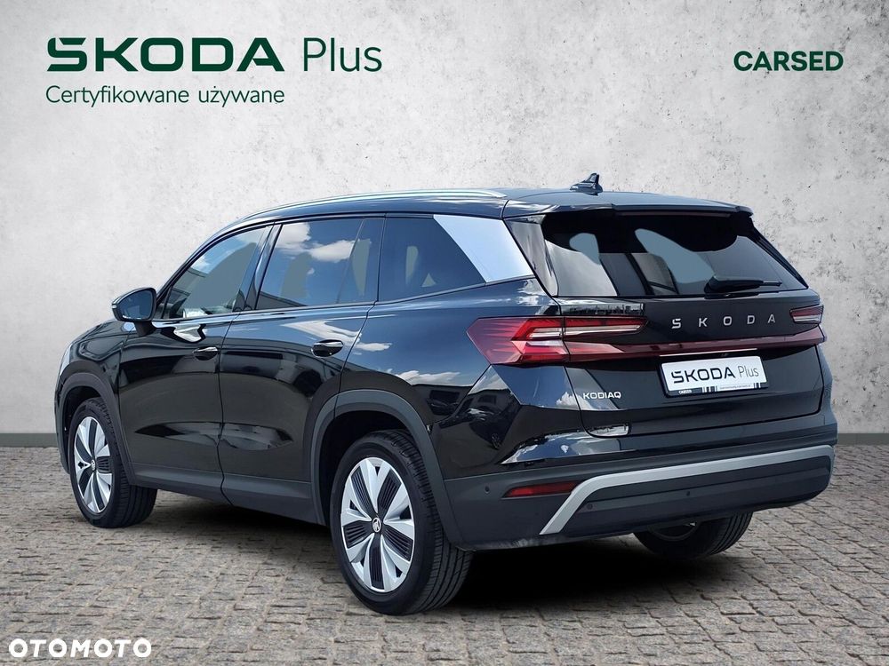 Skoda Kodiaq 2.0 TDI 4x2 Selection DSG - 4