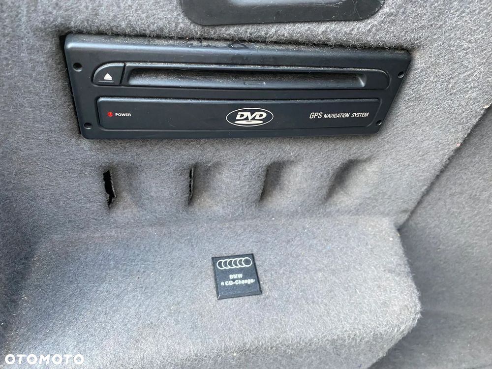 BMW Seria 5 525i - 3