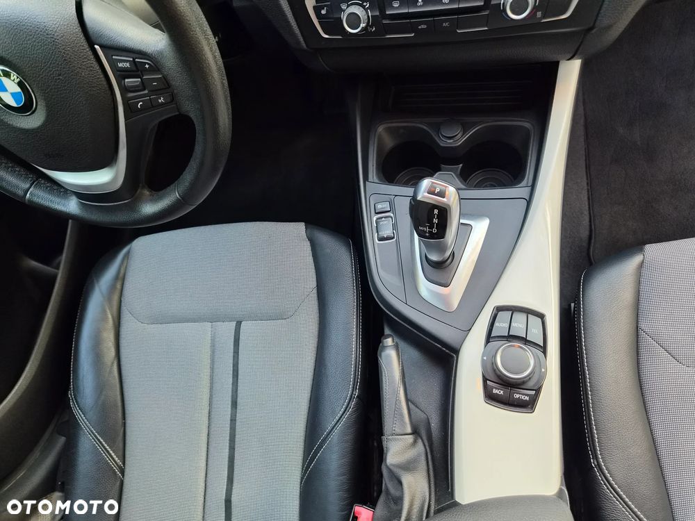 BMW Seria 1 116i Urban Line - 30