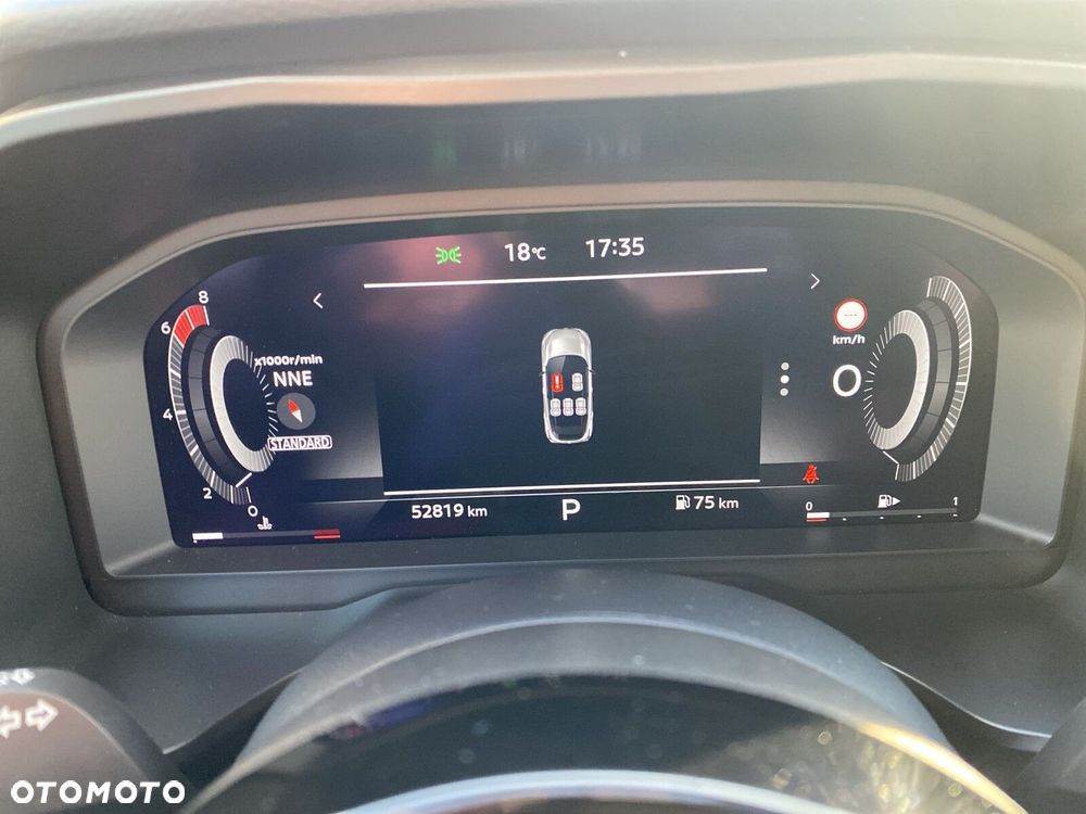 Nissan Qashqai - 25
