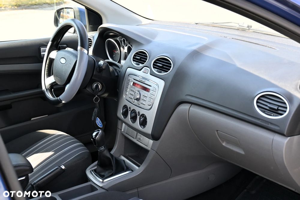 Ford Focus - 11
