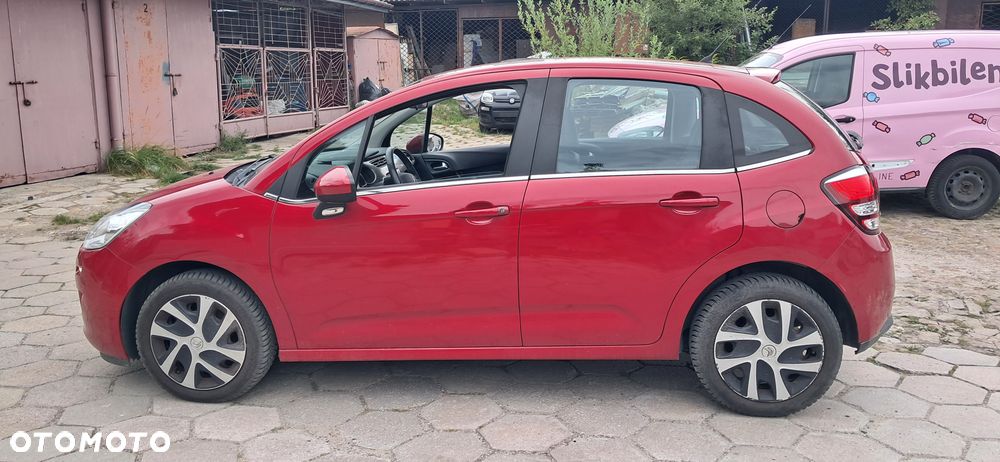 Citroën C3 BlueHDi 100 S&S SHINE - 7