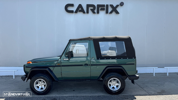 Mercedes-Benz G 230