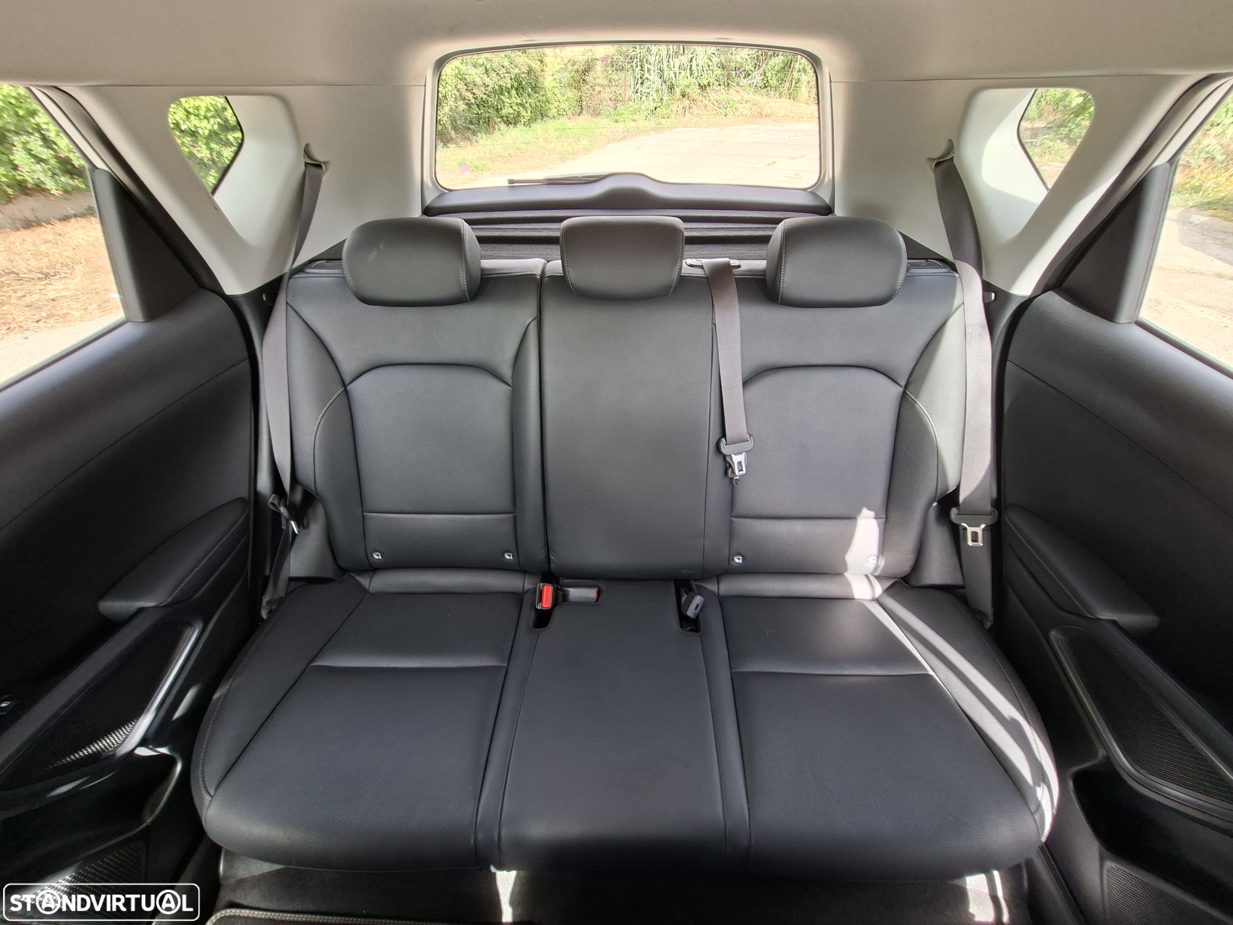 Kia e-Soul 64kWh - 32