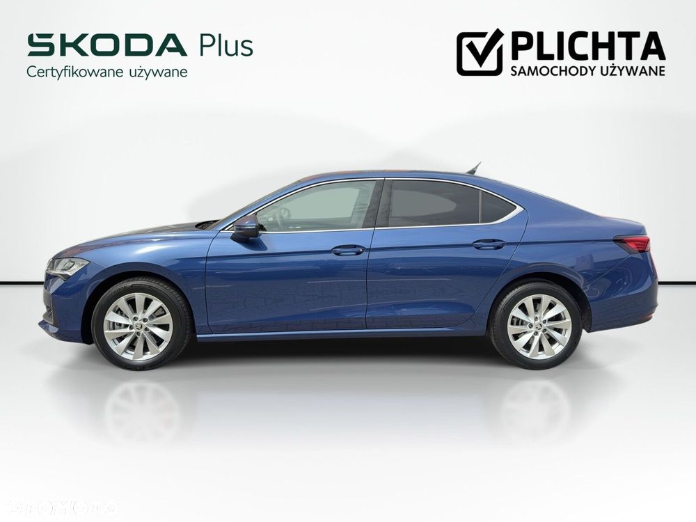 Skoda Superb 2.0 TSI 4x4 Selection DSG - 9