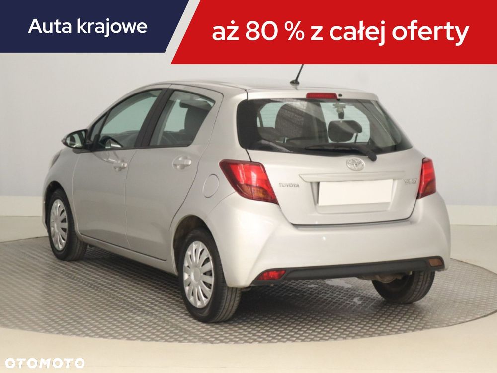 Toyota Yaris - 6