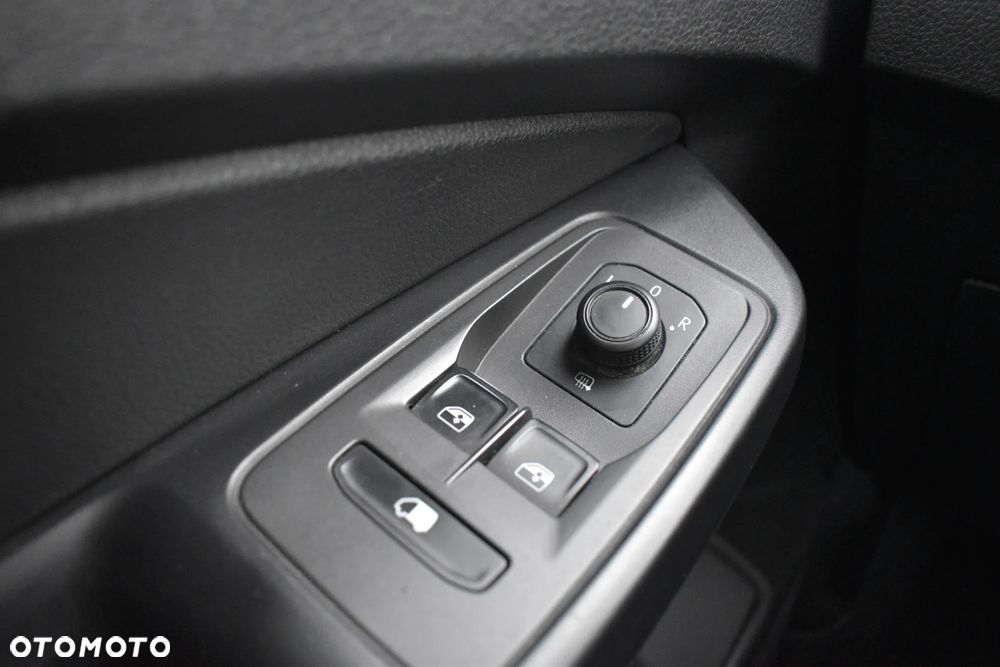 Volkswagen CADDY CARGO 2.0 TDI FURGON - 18