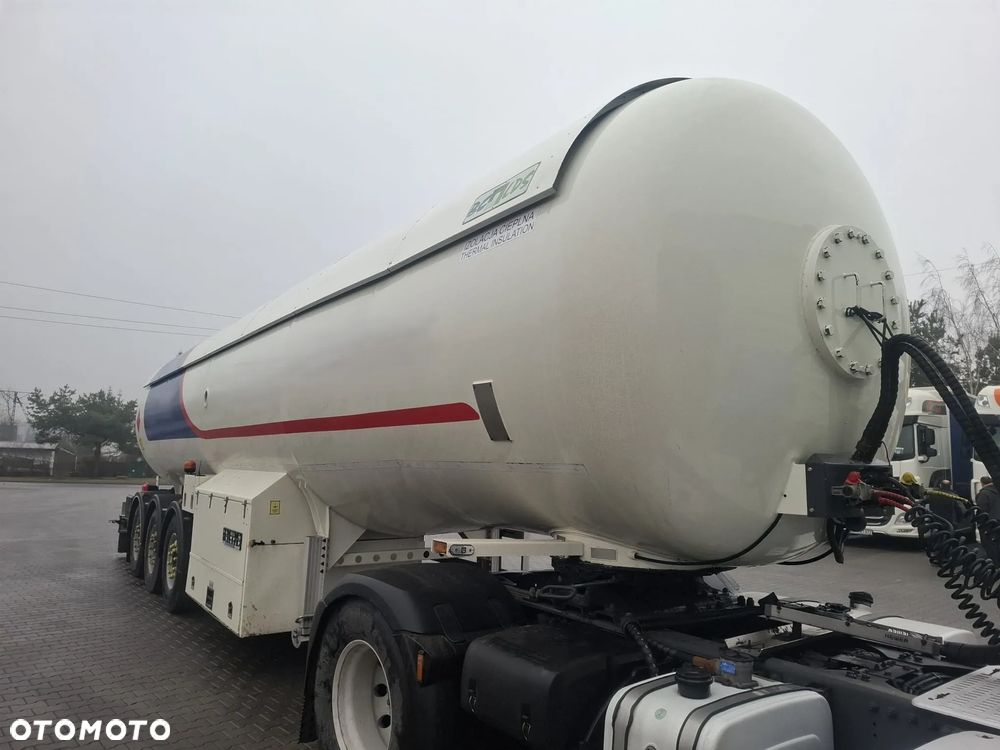 BC-LDS NCG 48, NCX - 4