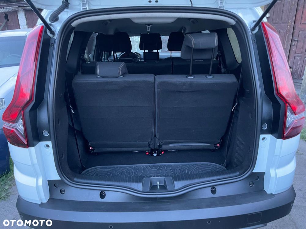 Dacia Jogger - 17