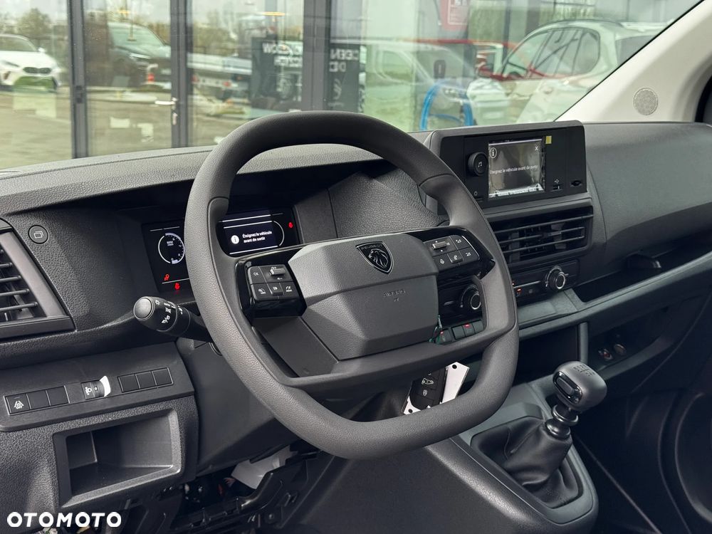 Peugeot Expert - 8