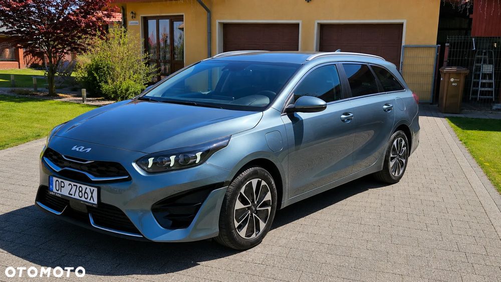 Kia Ceed - 2