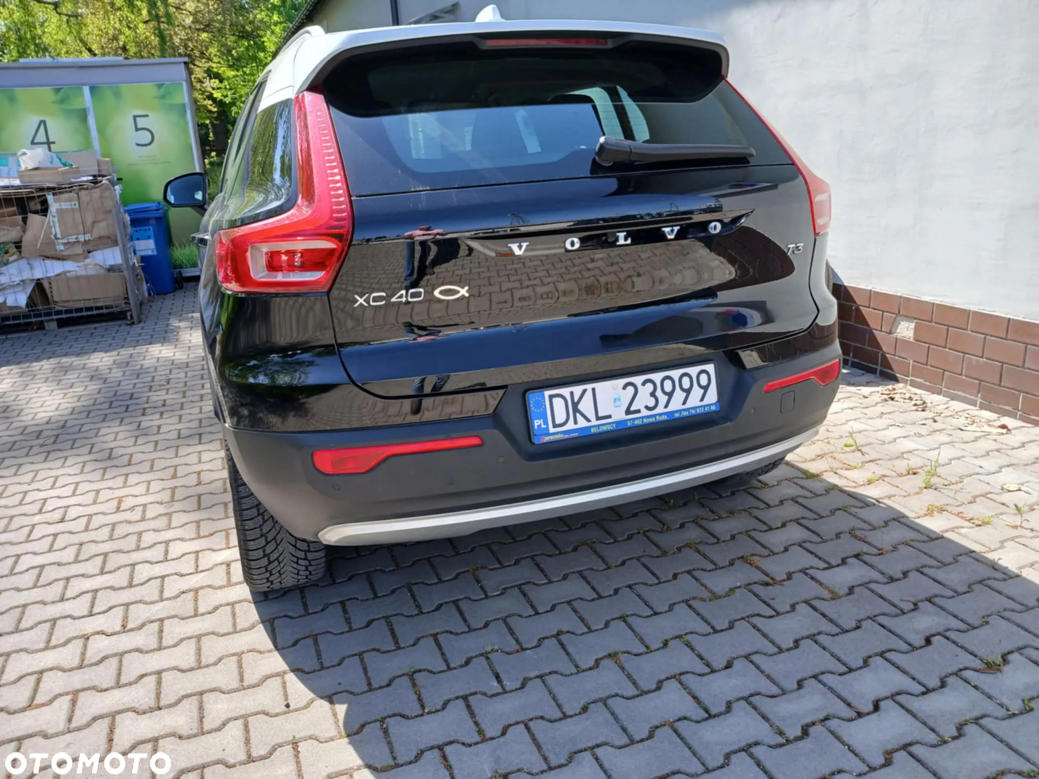 Volvo XC 40 - 11
