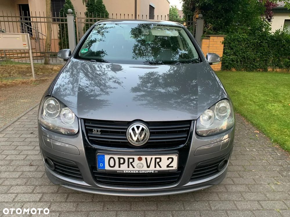 Volkswagen Golf 2.0 TDI GT Sport - 4