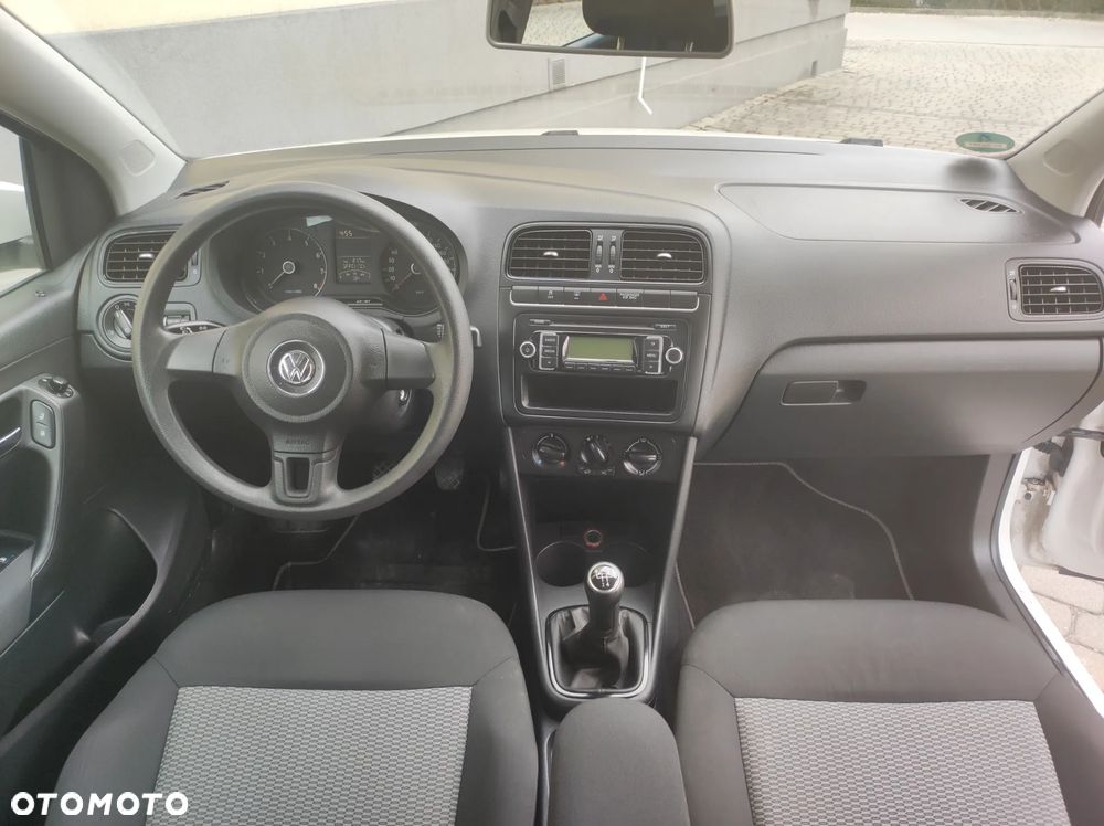 Volkswagen Polo - 33