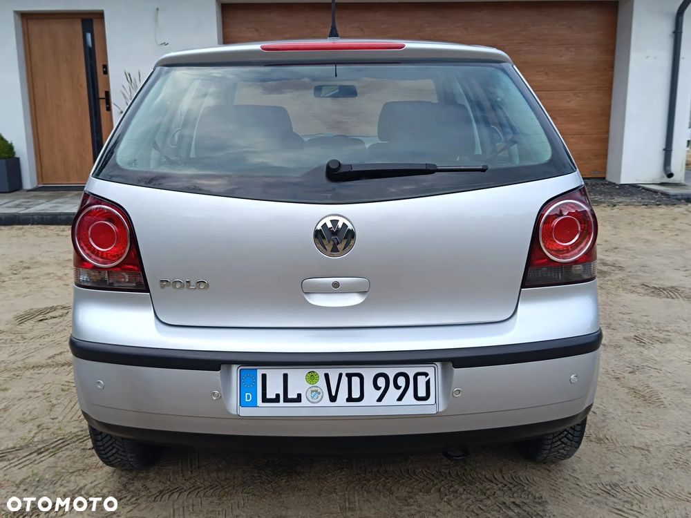 Volkswagen Polo 1.2 Trendline - 28
