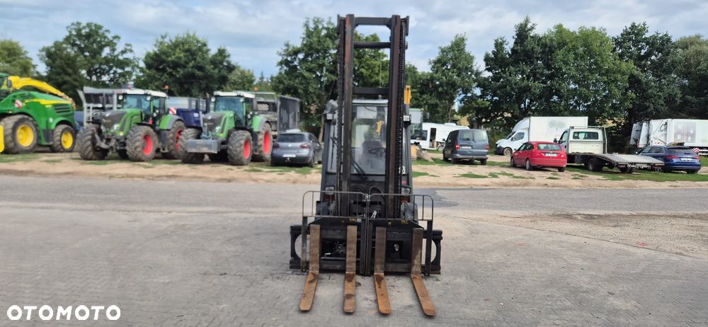 Linde H50 - 3