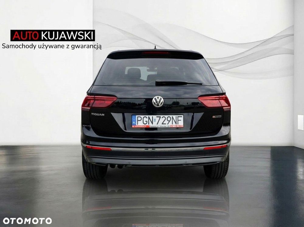 Volkswagen Tiguan 2.0 TDI SCR 4MOTION BlueMotion Technology DSG Sport & Style - 6