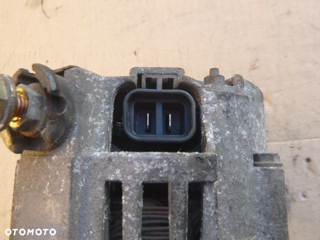 ALTERNATOR NISSAN MICRA K11 1.0 LIFT - 8