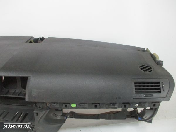 Tablier Opel Astra H (A04) - 2