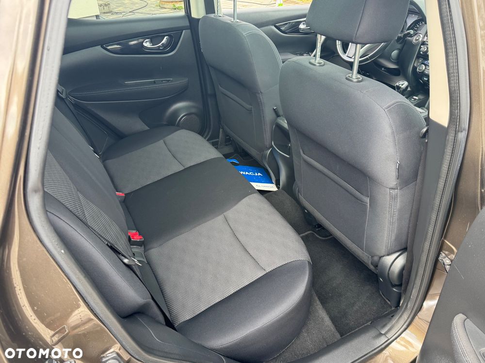 Nissan Qashqai - 36
