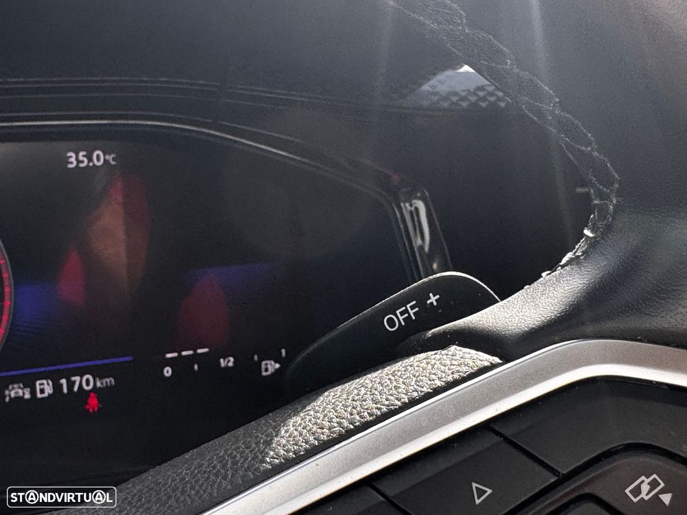 VW Polo 1.0 TSI Life DSG - 11